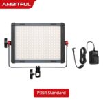 Ambitful P35R RGB Video Lighting