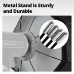 Godox 95cm 120cm 140cm Studio Octagon Honeycomb Grid Softbox Reflector softbox with Bowens Mount for Studio Strobe Flash Light